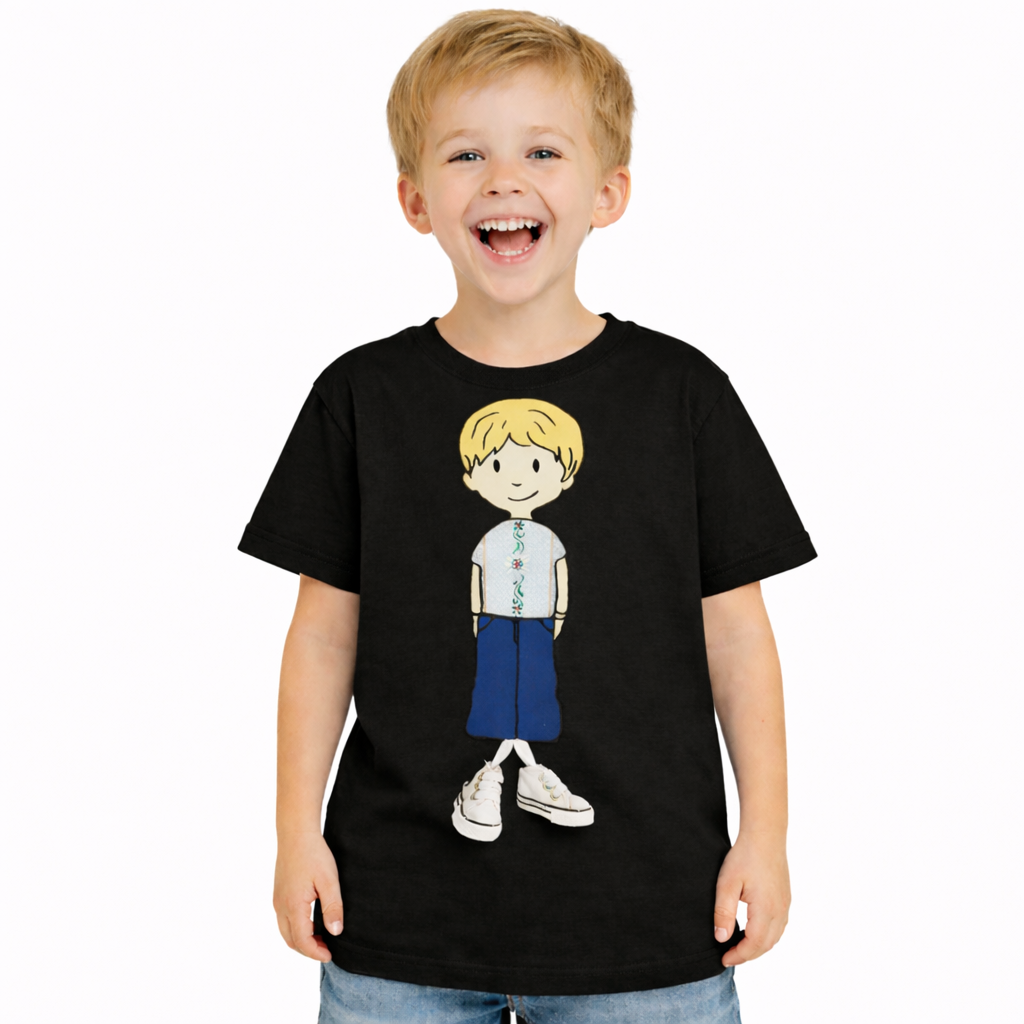 T-Shirt Angelo
