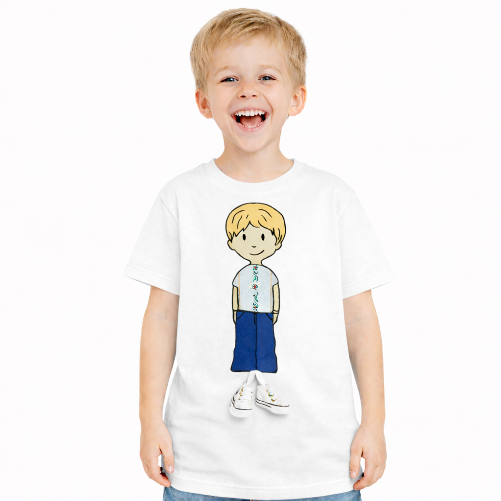 T-Shirt Angelo
