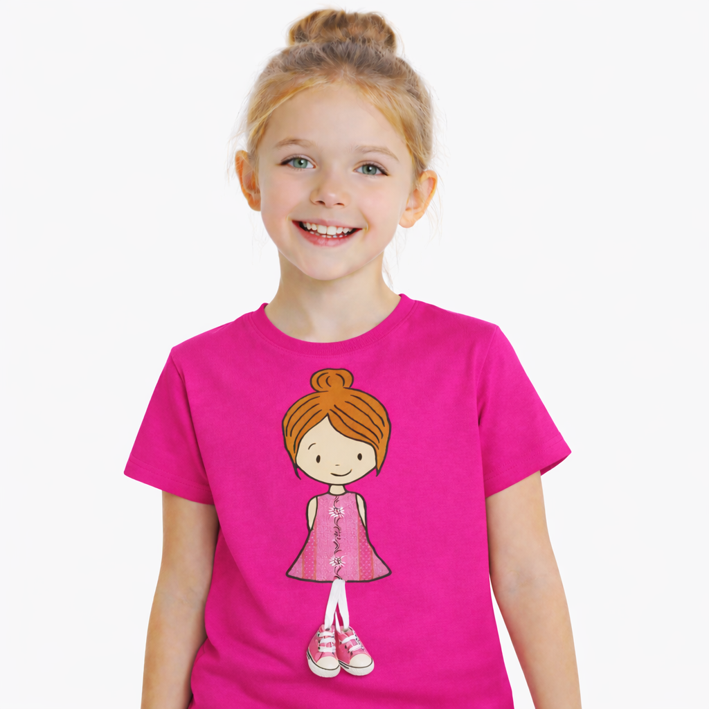 T-Shirt Heidi
