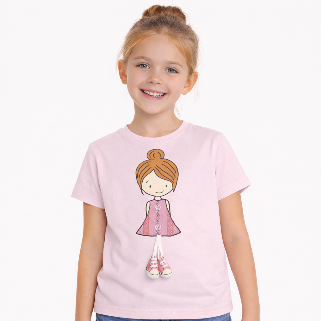 T-Shirt Heidi