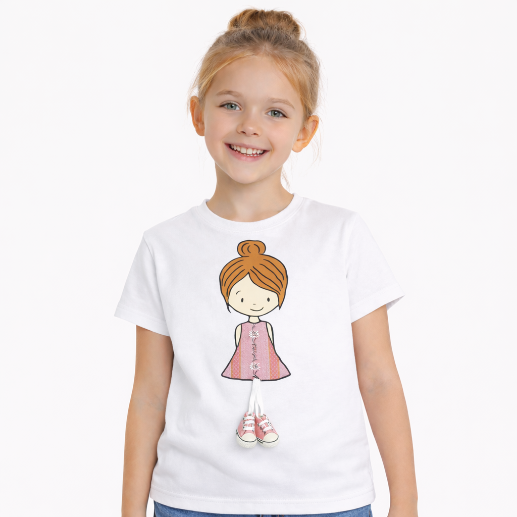 T-Shirt Heidi