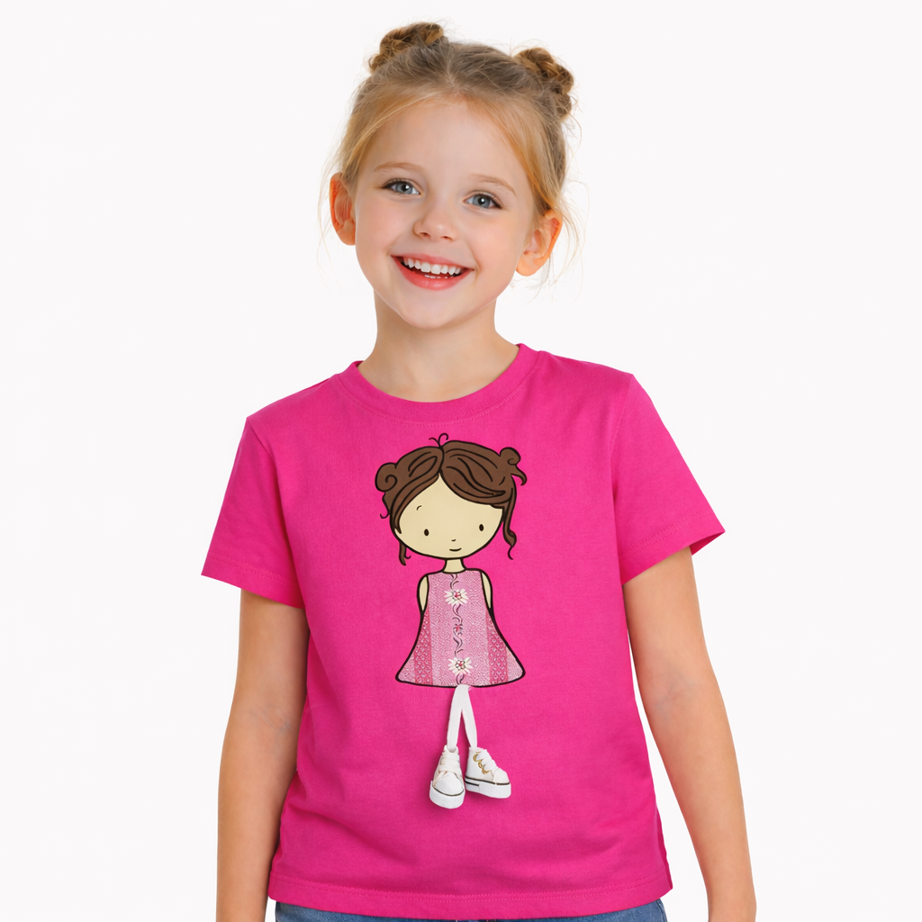T-Shirt Nina