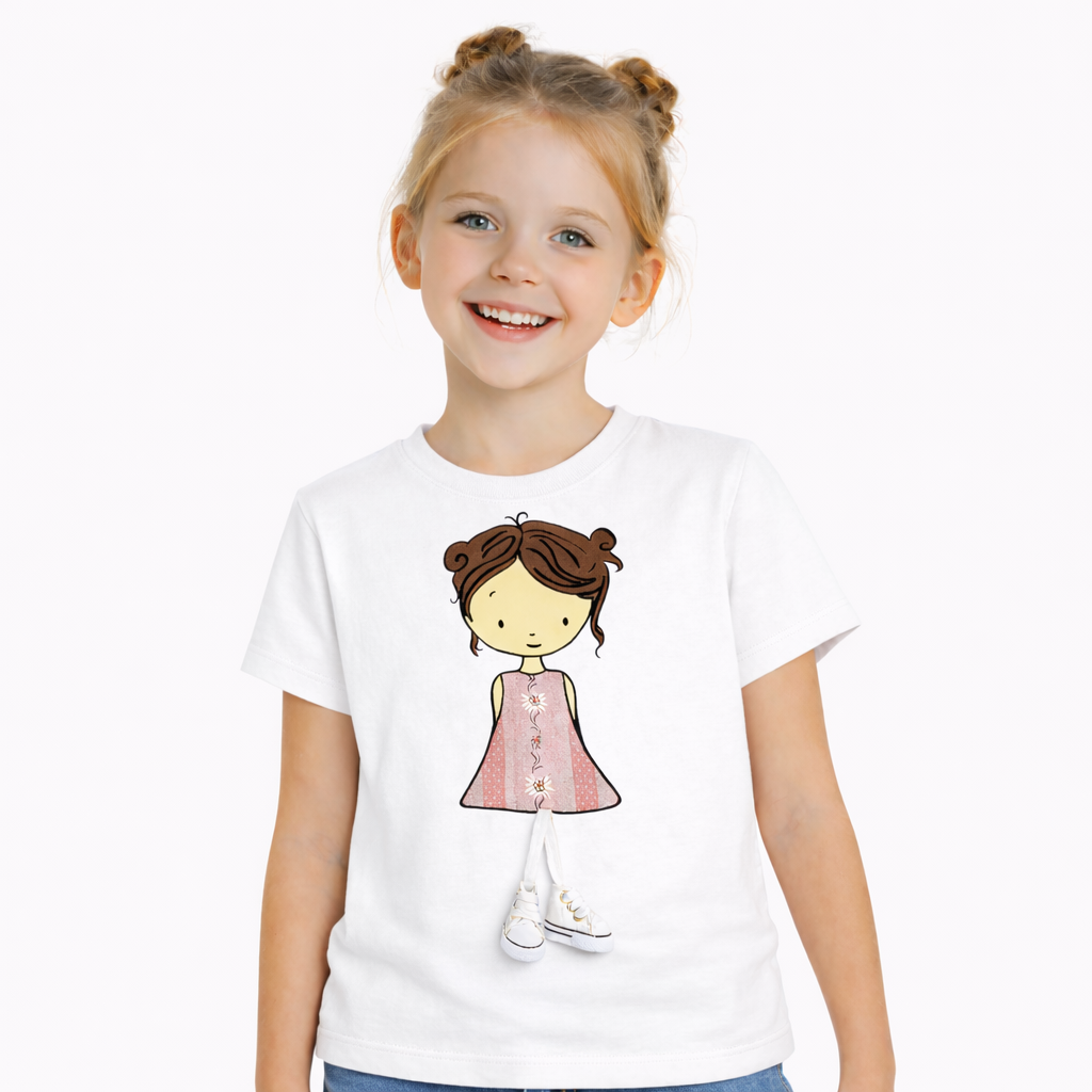 T-Shirt Nina