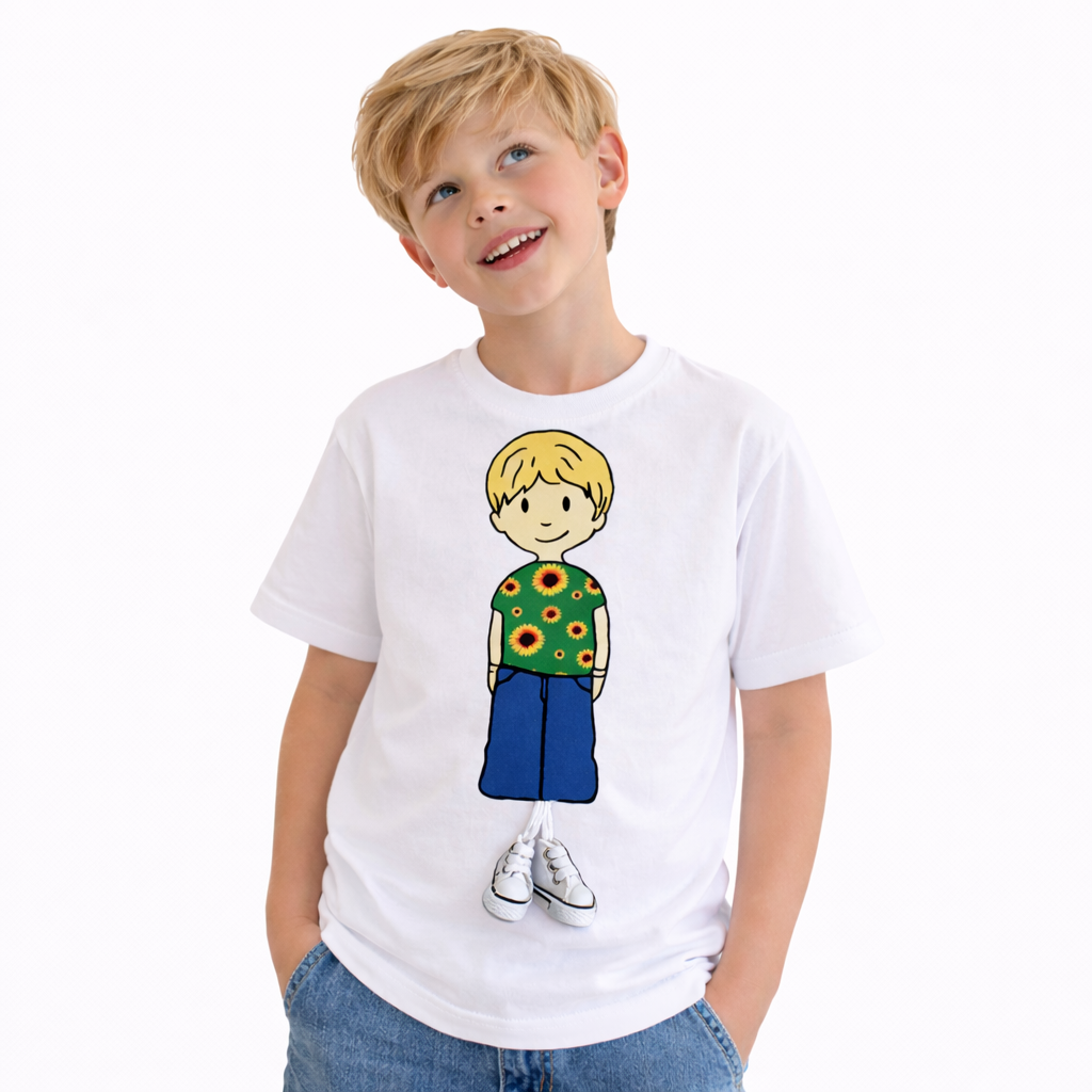 BE KIND T-Shirt Angelo