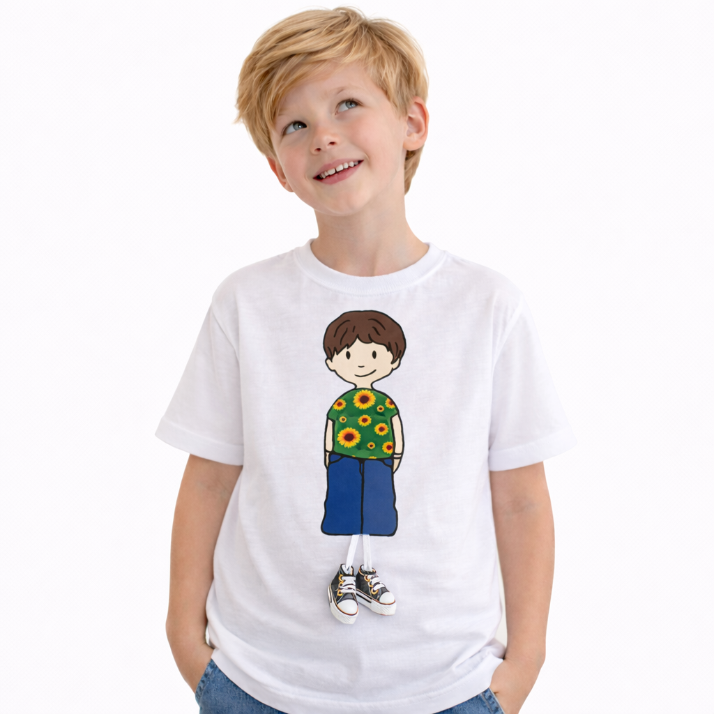 BE KIND T-Shirt Noa