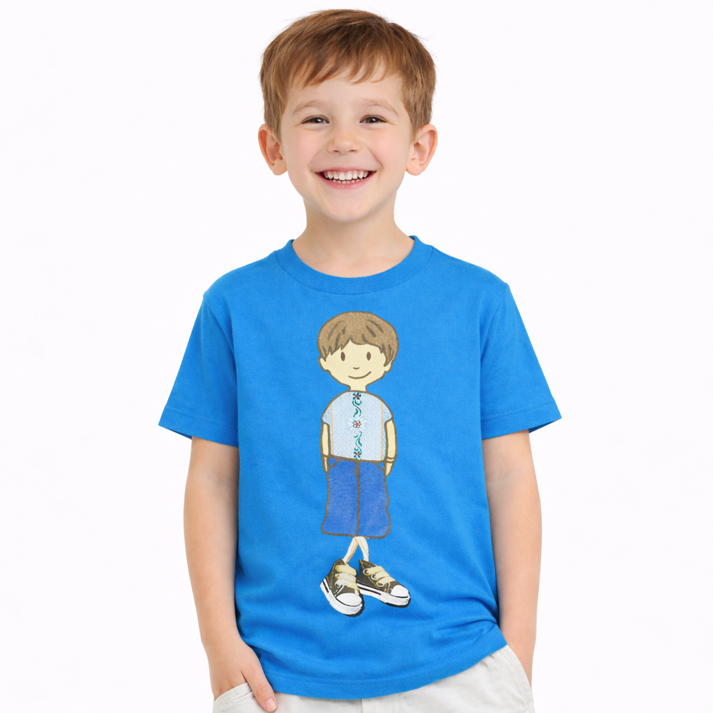 T-Shirt Noa
