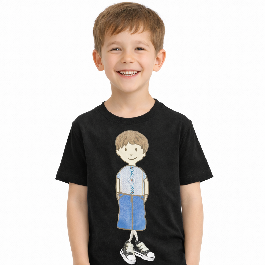 T-Shirt Noa