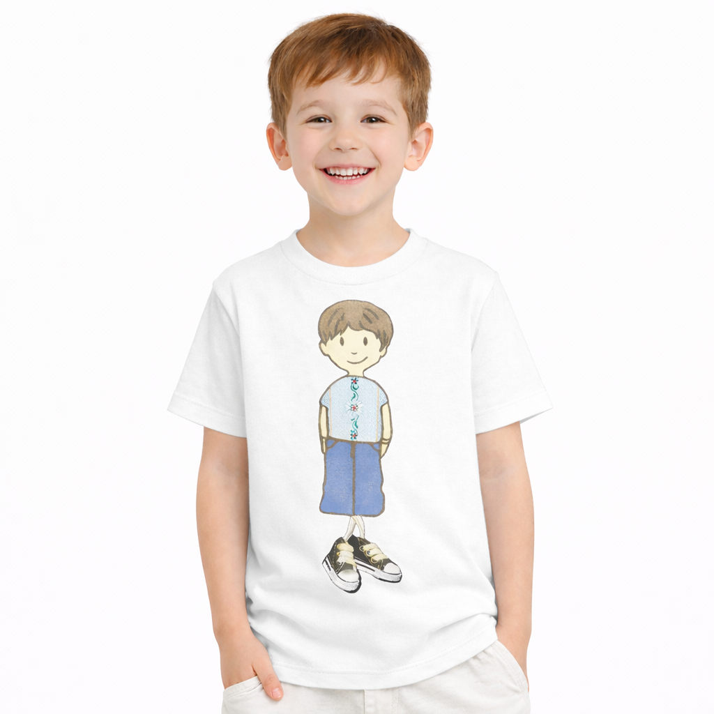 T-Shirt Noa