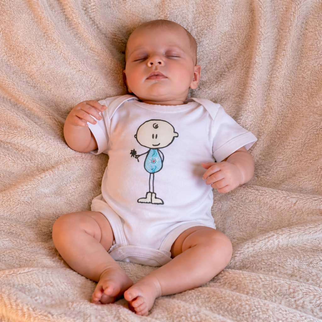 Baby-Body Ueli