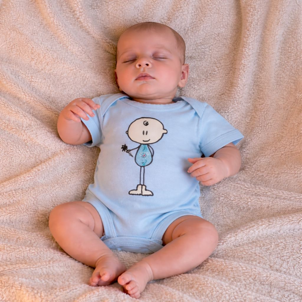 Baby-Body Ueli